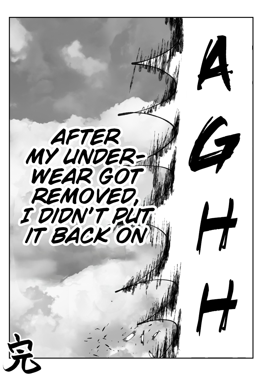 Josou ga Shishunki ni Ataeru Eikyou o Kangaeyou Ch. 2 第13页