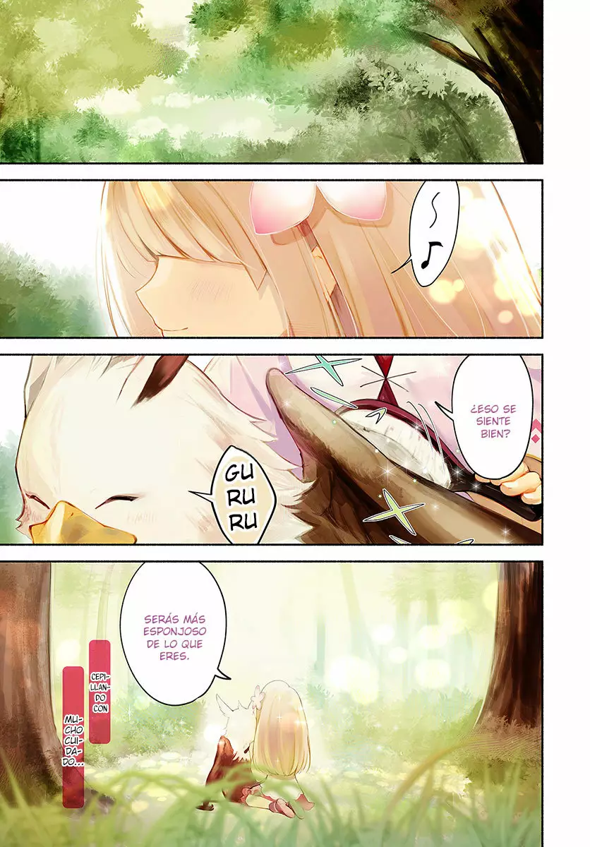 Futago no Ane ga Miko to shite Hikitorarete, Watashi wa Suterareta kedo Tabun Watashi ga Miko de aru. Vol. 1 Ch. 1.1 第2页