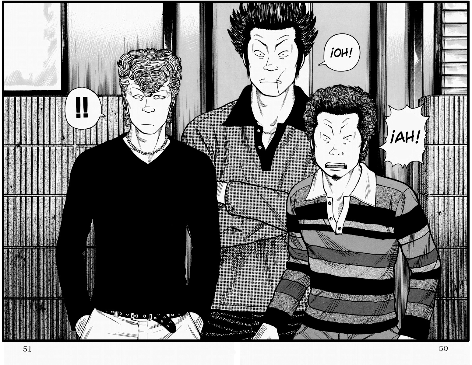 Worst El Chico de Las Afueras 第53页