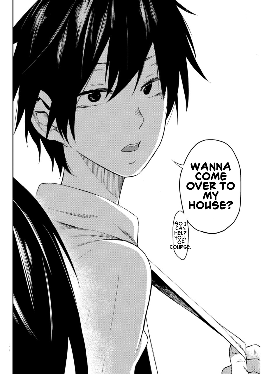 Kanojo wa Rokurokubi Too Long 第28页