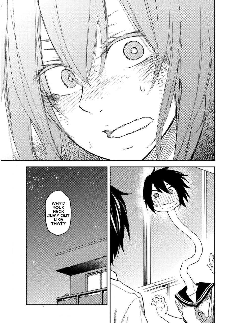 Kanojo wa Rokurokubi Too Long 第29页