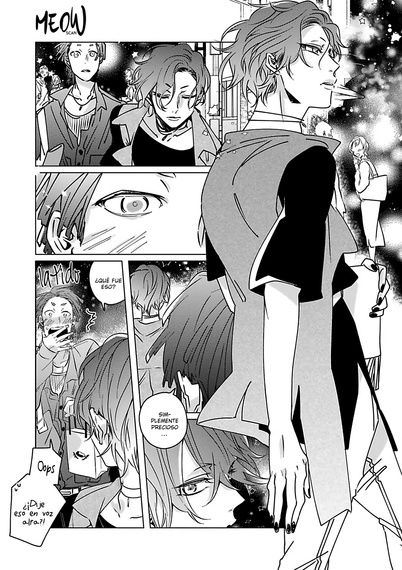 Runway no Yukue wo Shiritai ka Ch. 5 第18页
