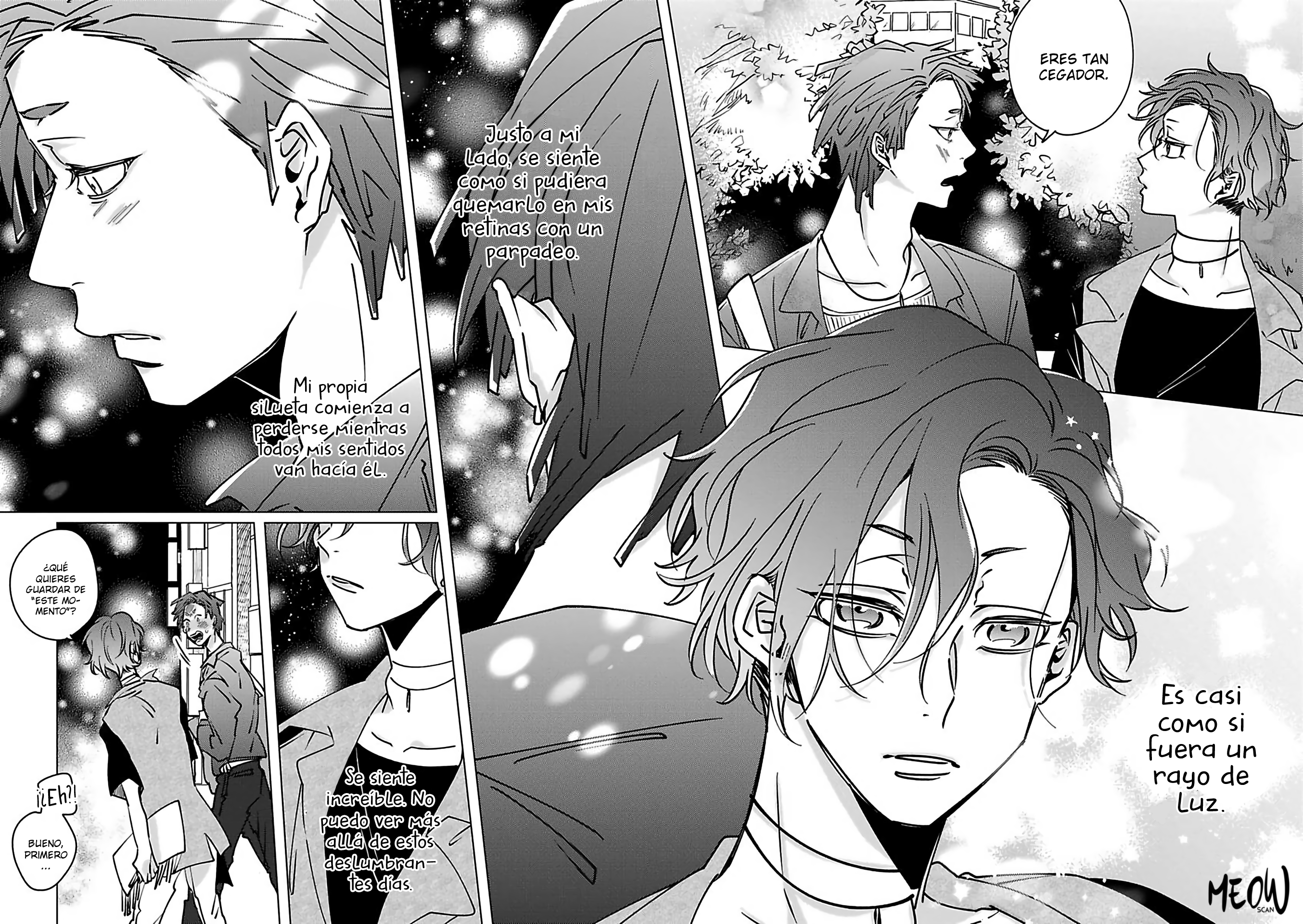 Runway no Yukue wo Shiritai ka Ch. 5 第21页