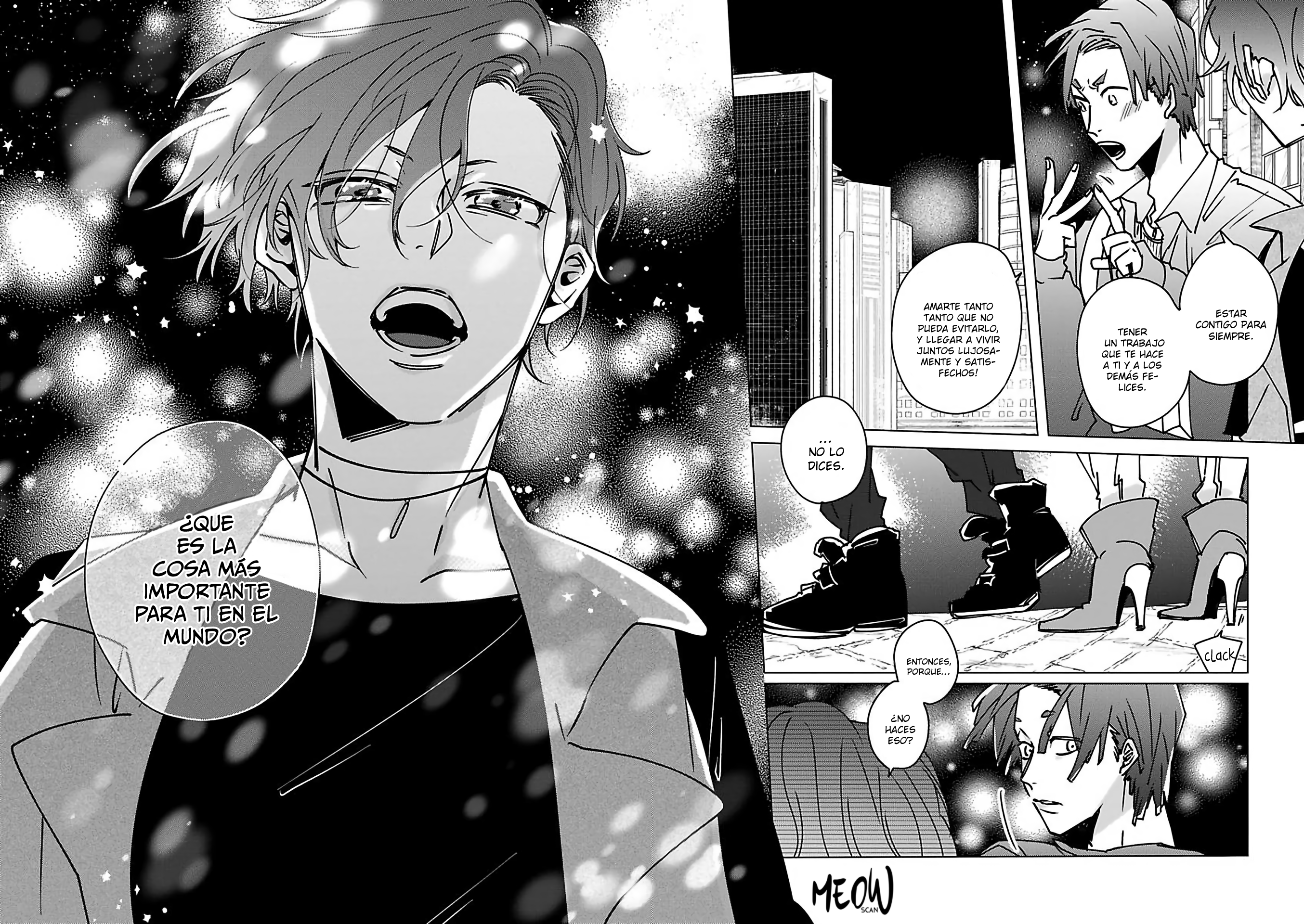 Runway no Yukue wo Shiritai ka Ch. 5 第22页