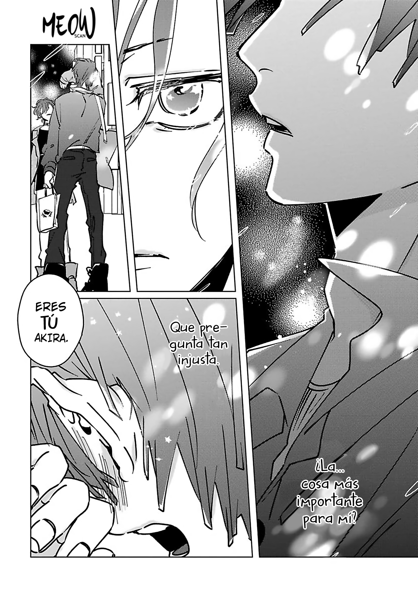 Runway no Yukue wo Shiritai ka Ch. 5 第23页