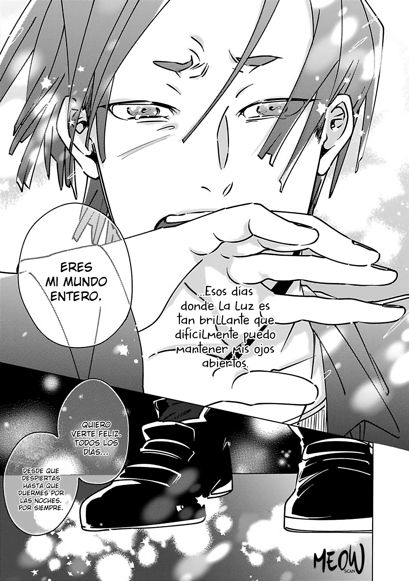Runway no Yukue wo Shiritai ka Ch. 5 第24页
