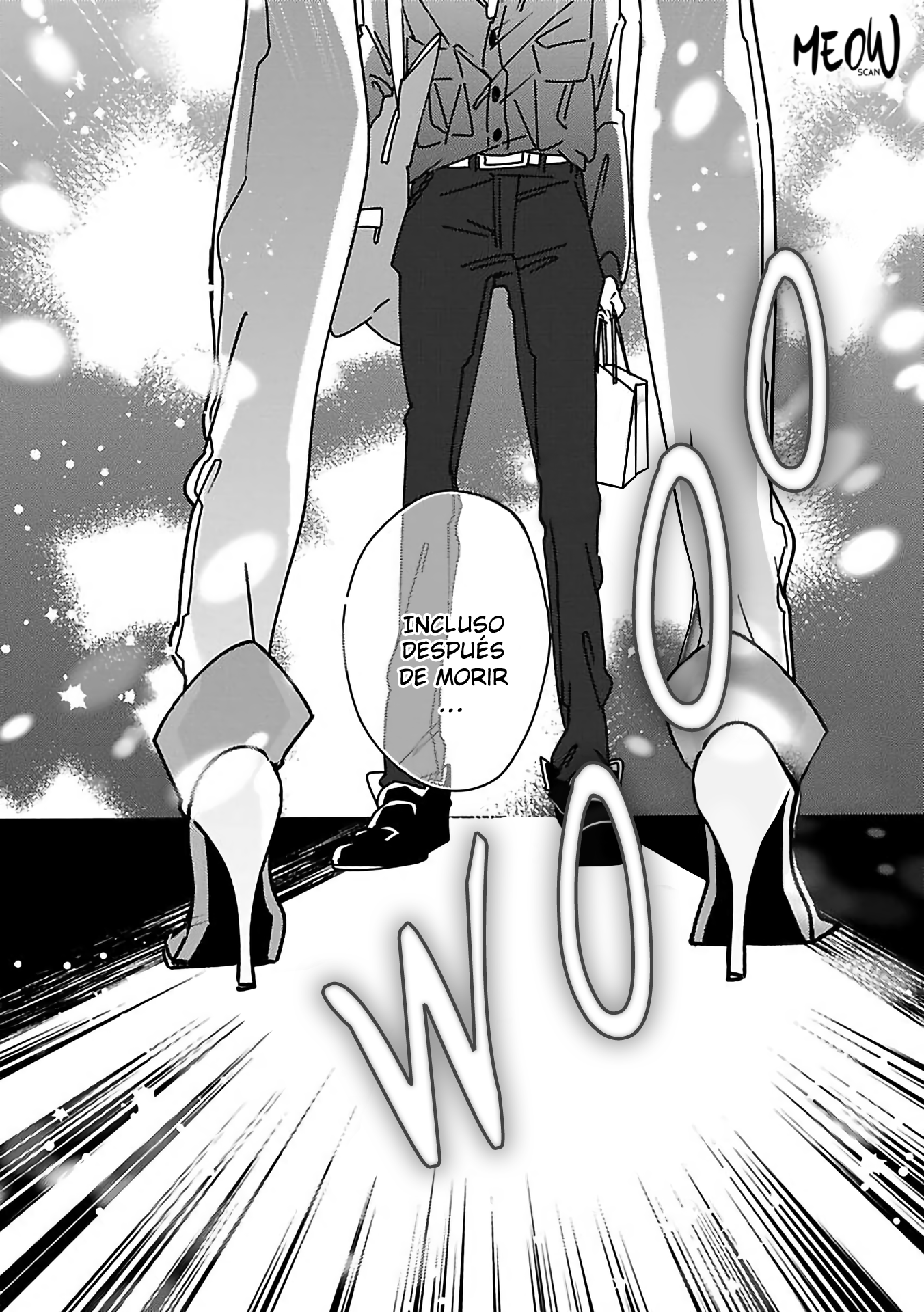 Runway no Yukue wo Shiritai ka Ch. 5 第25页