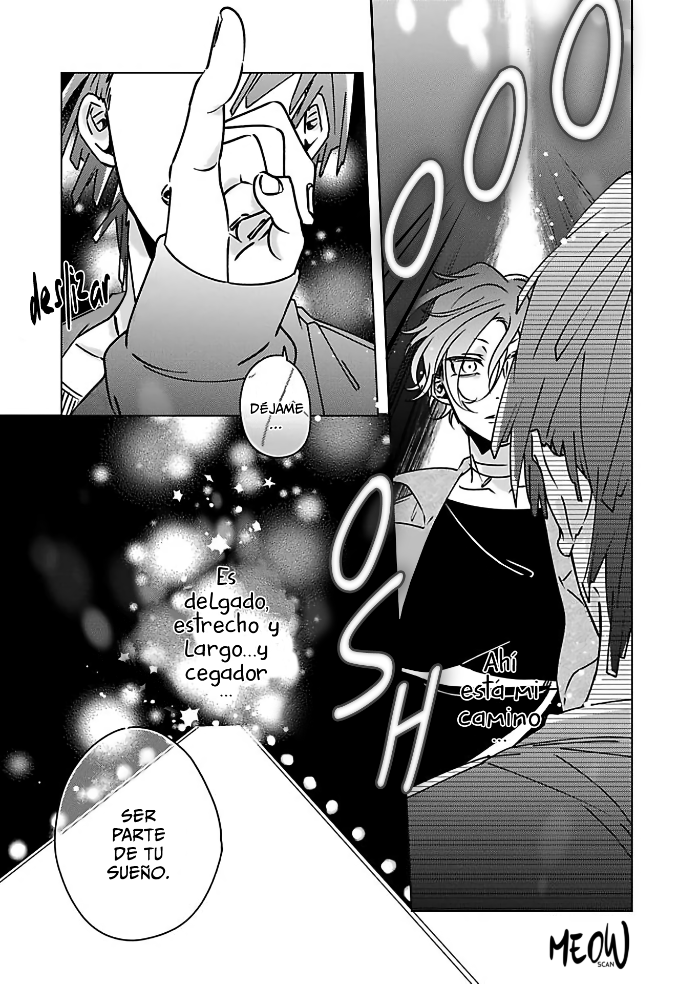 Runway no Yukue wo Shiritai ka Ch. 5 第26页