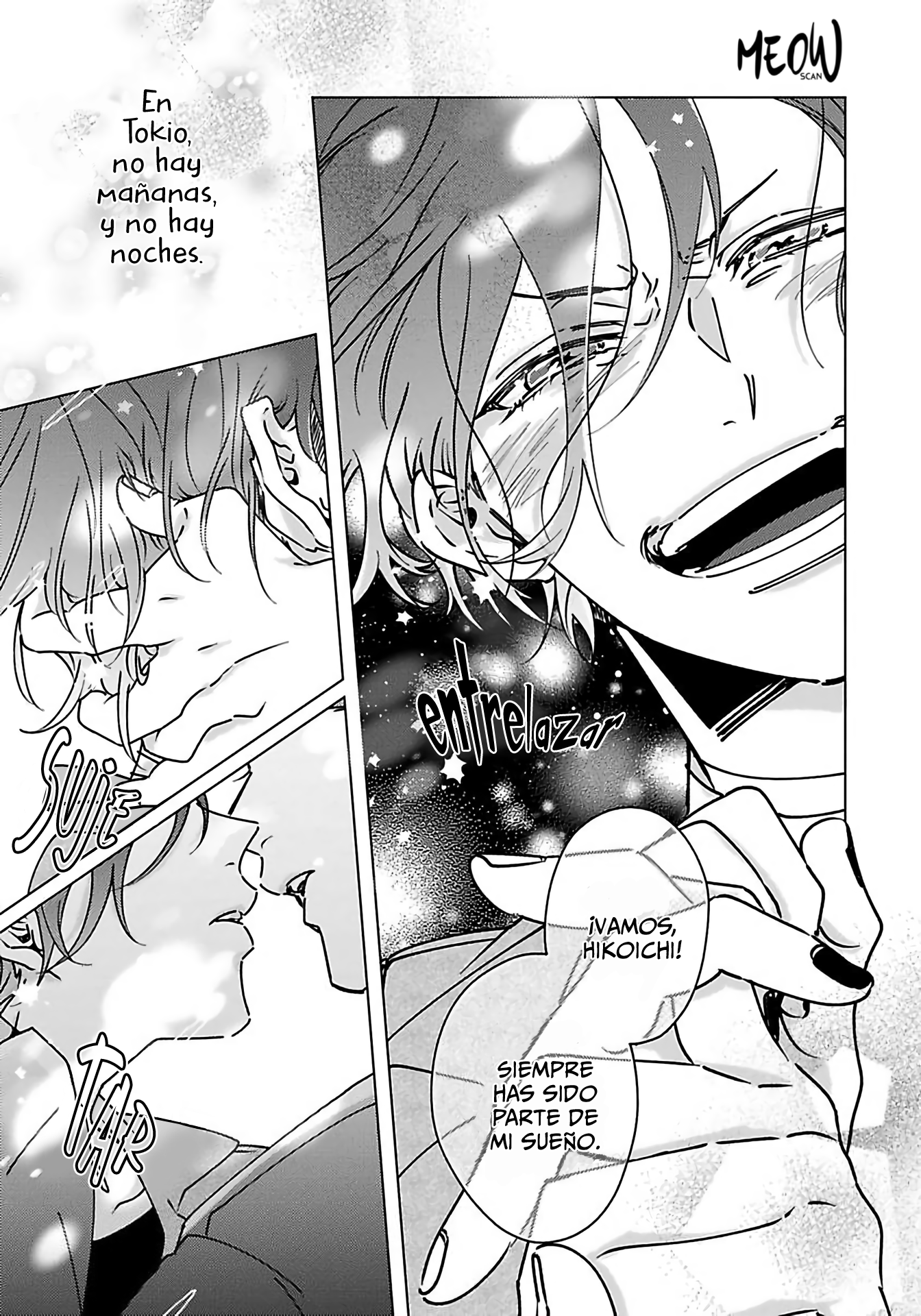Runway no Yukue wo Shiritai ka Ch. 5 第28页
