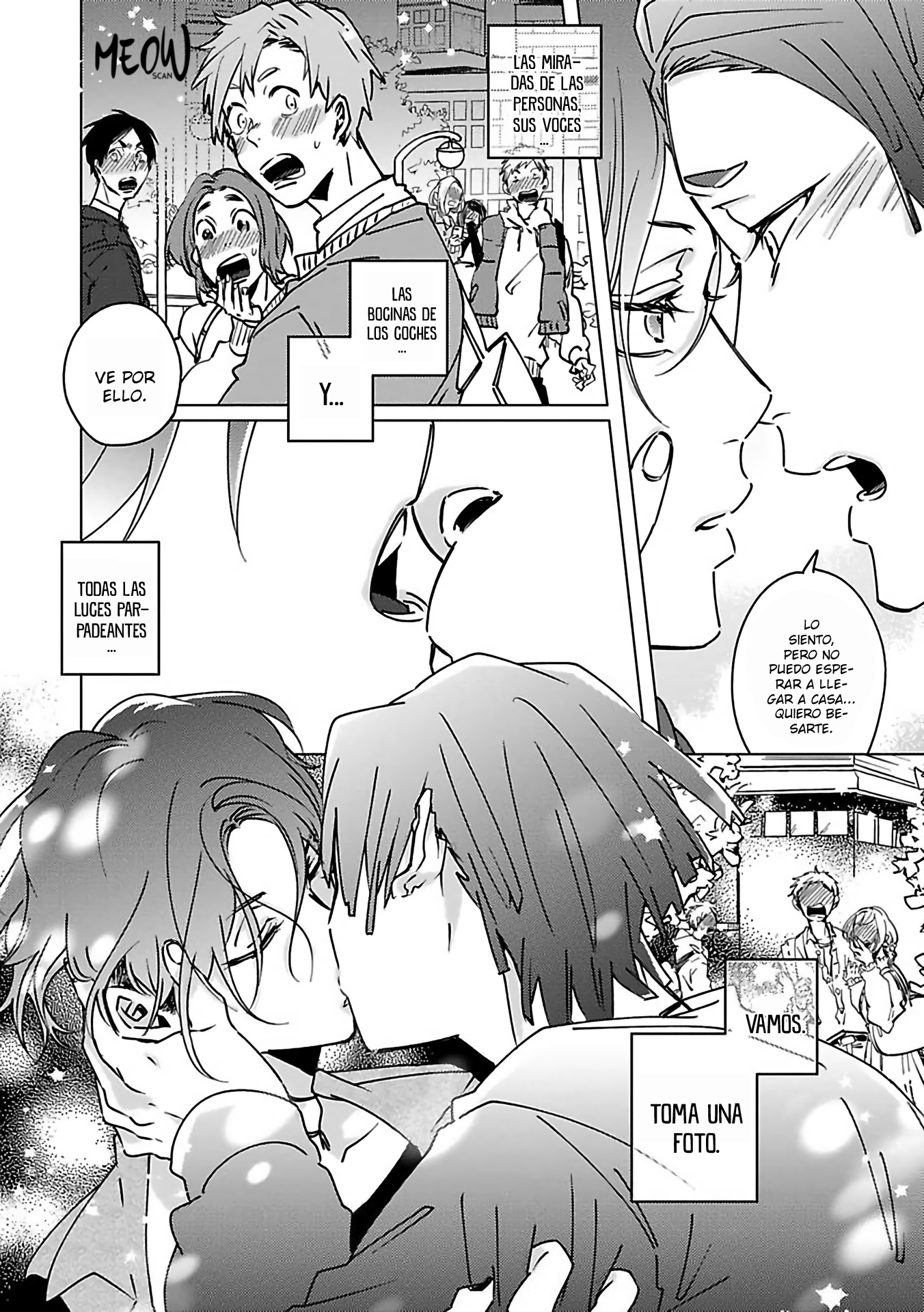 Runway no Yukue wo Shiritai ka Ch. 5 第29页