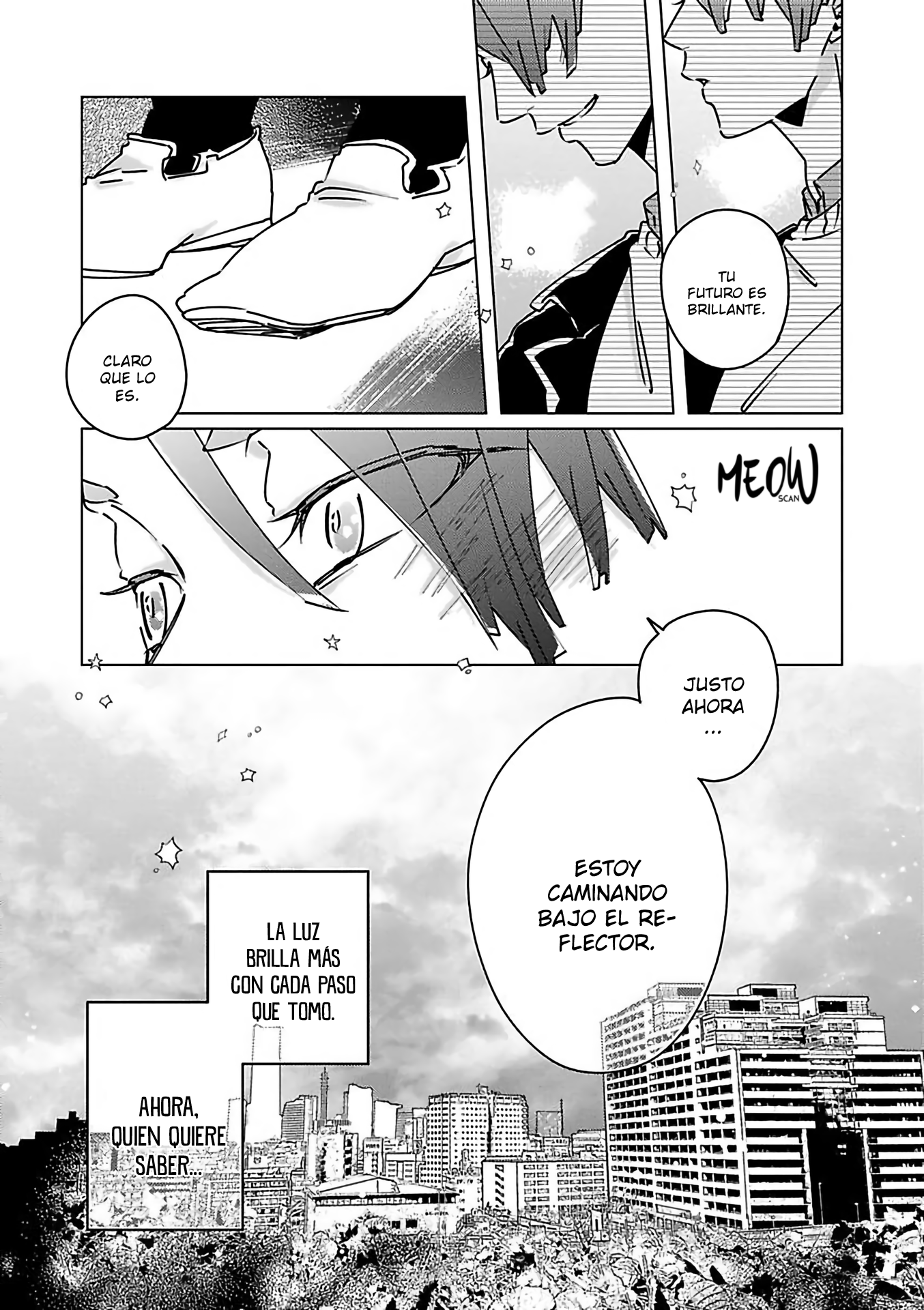 Runway no Yukue wo Shiritai ka Ch. 5 第32页