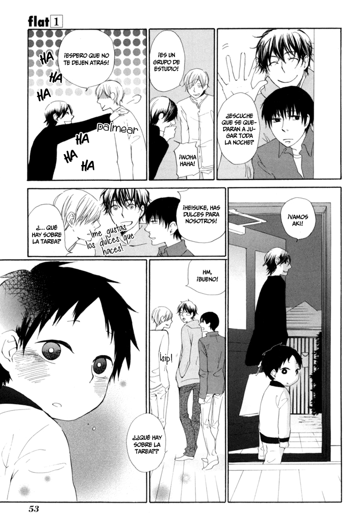 Flat flat;andante 第15页