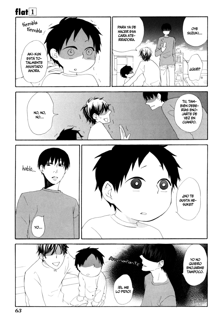 Flat flat;andante 第25页