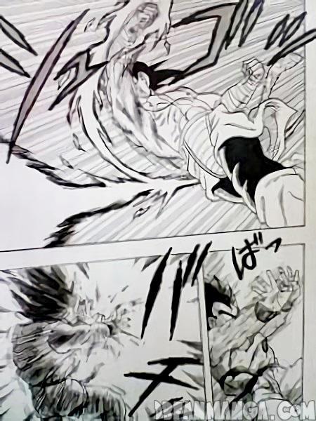 Super Vegeta Den Ch. 3 第64页
