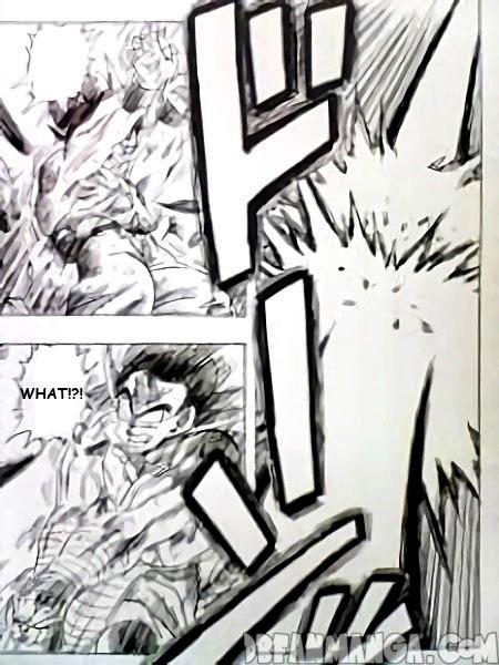 Super Vegeta Den Ch. 3 第90页