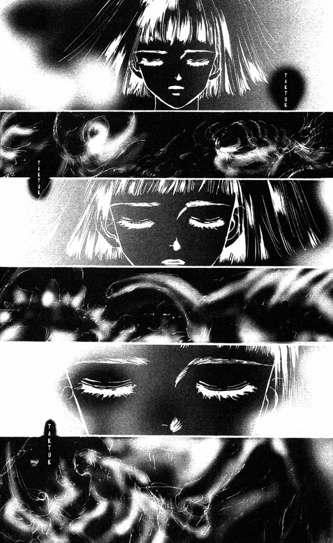 7 Seeds Ada Bölümü 1 [Geç Gelen Uyanış] 第14页
