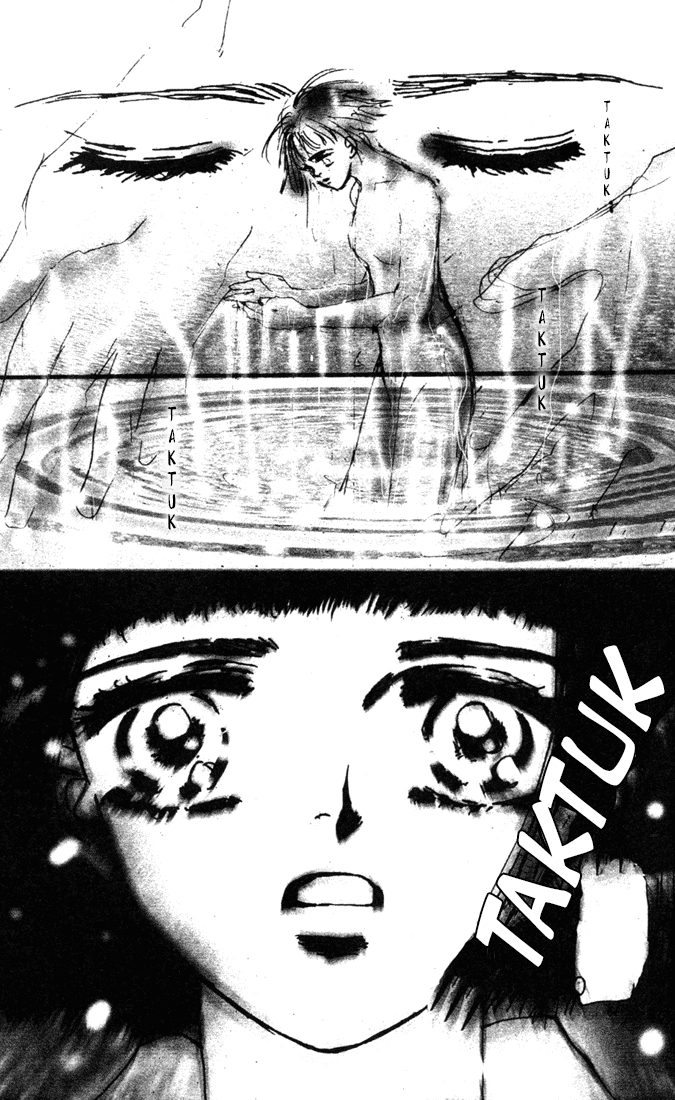 7 Seeds Ada Bölümü 1 [Geç Gelen Uyanış] 第15页