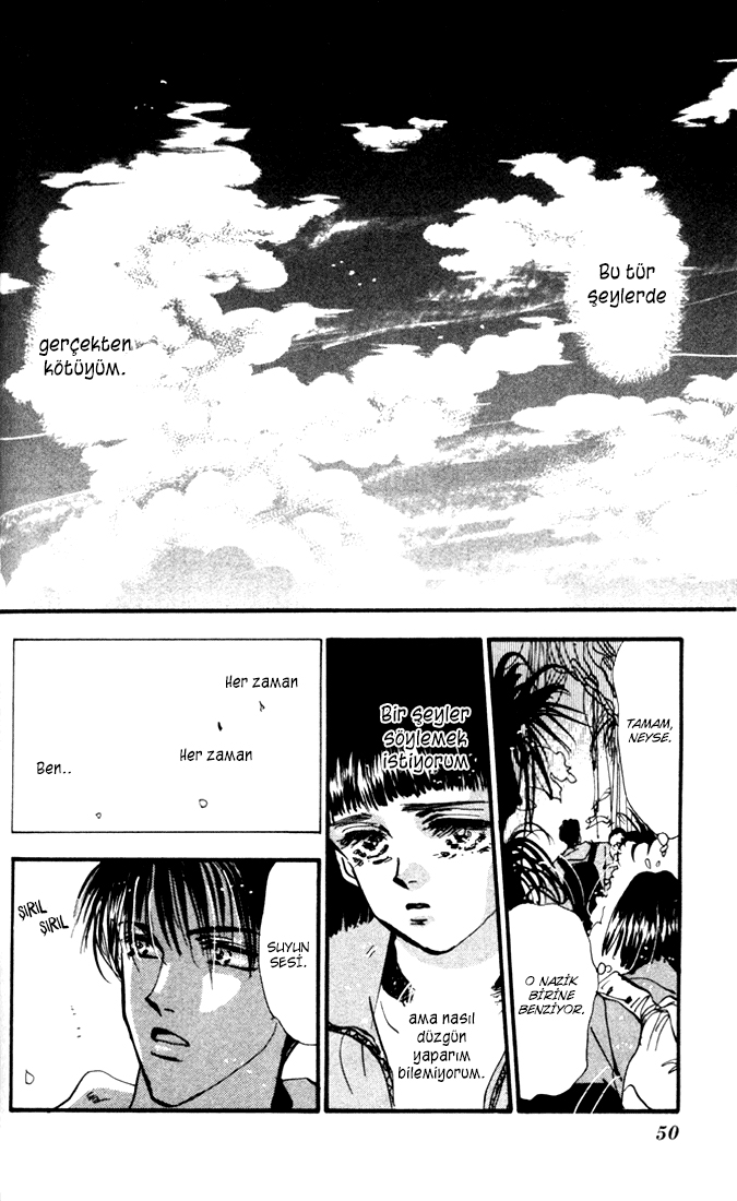 7 Seeds Ada Bölümü 1 [Geç Gelen Uyanış] 第48页