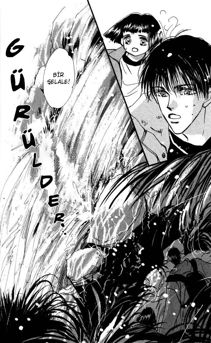 7 Seeds Ada Bölümü 1 [Geç Gelen Uyanış] 第52页
