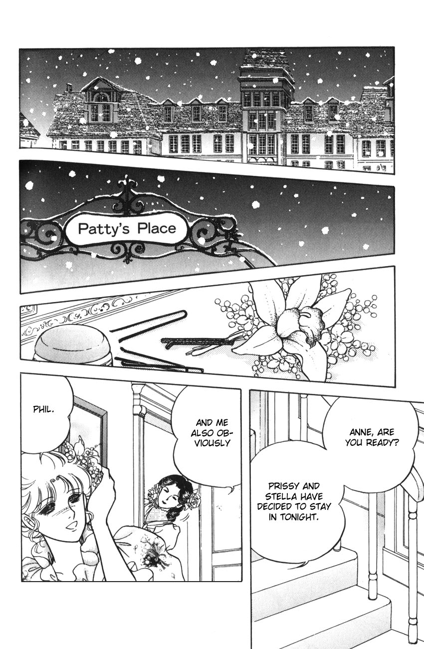 Anne of the Island Vol. 1 Ch. 5 第2页