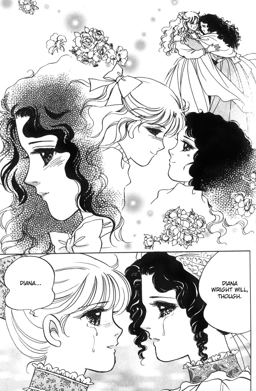 Anne of the Island Vol. 1 Ch. 5 第19页