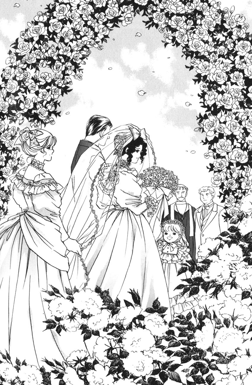 Anne of the Island Vol. 1 Ch. 5 第20页