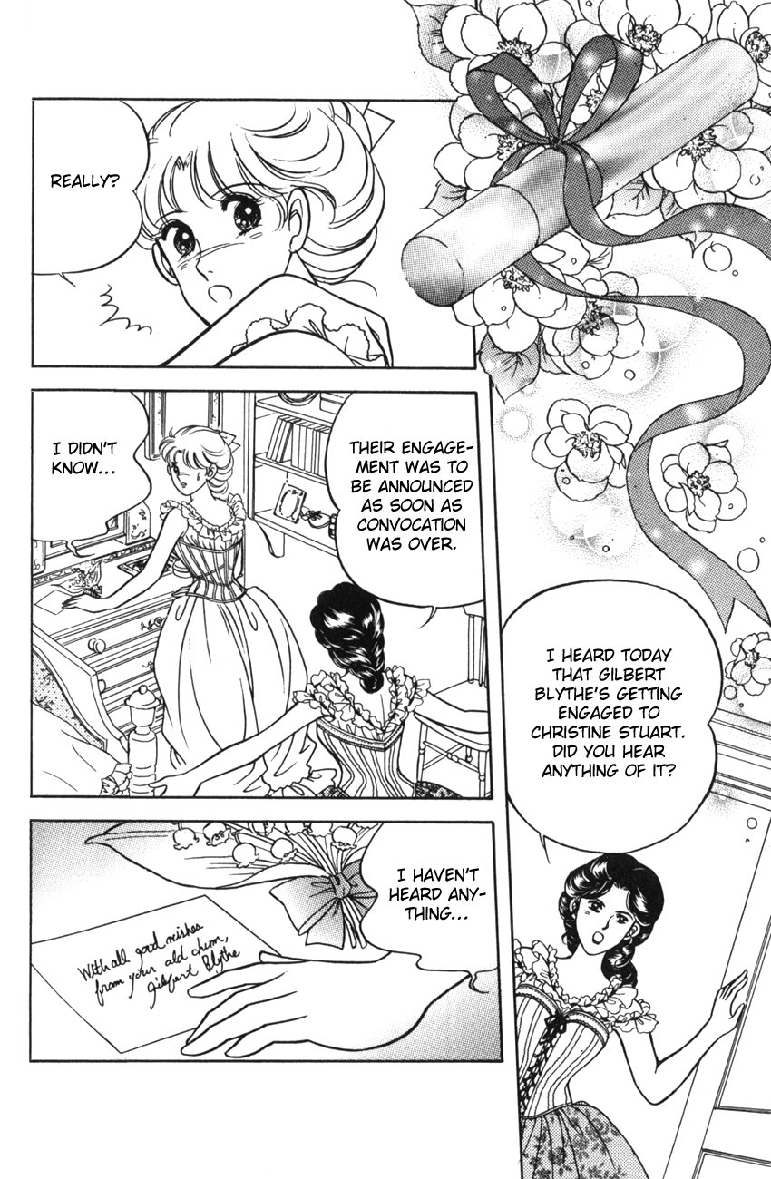 Anne of the Island Vol. 1 Ch. 5 第30页