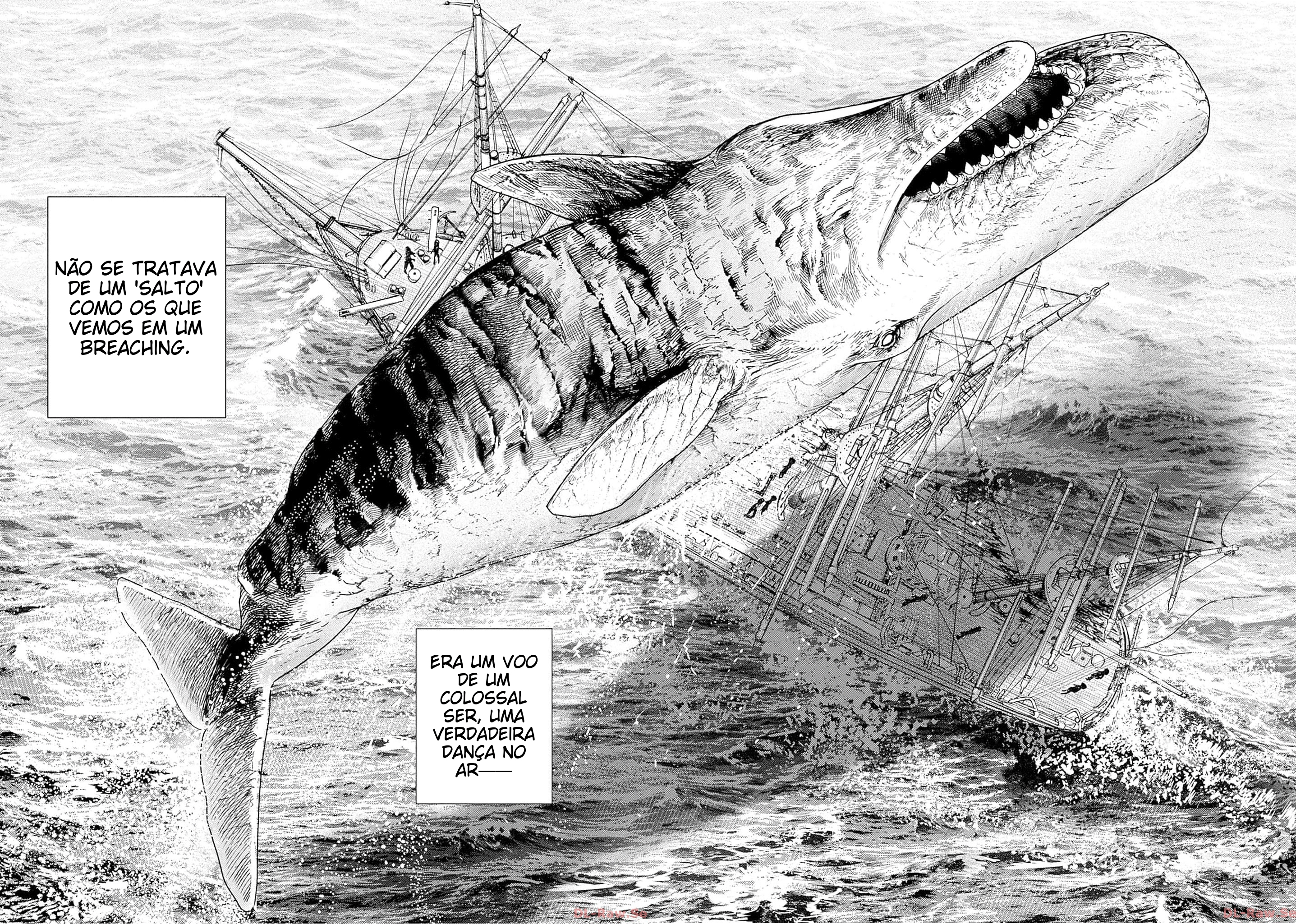 Ahab Vol. 1 Ch. 4 第23页