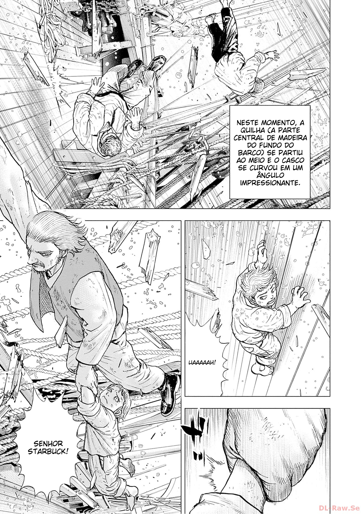 Ahab Vol. 1 Ch. 4 第29页