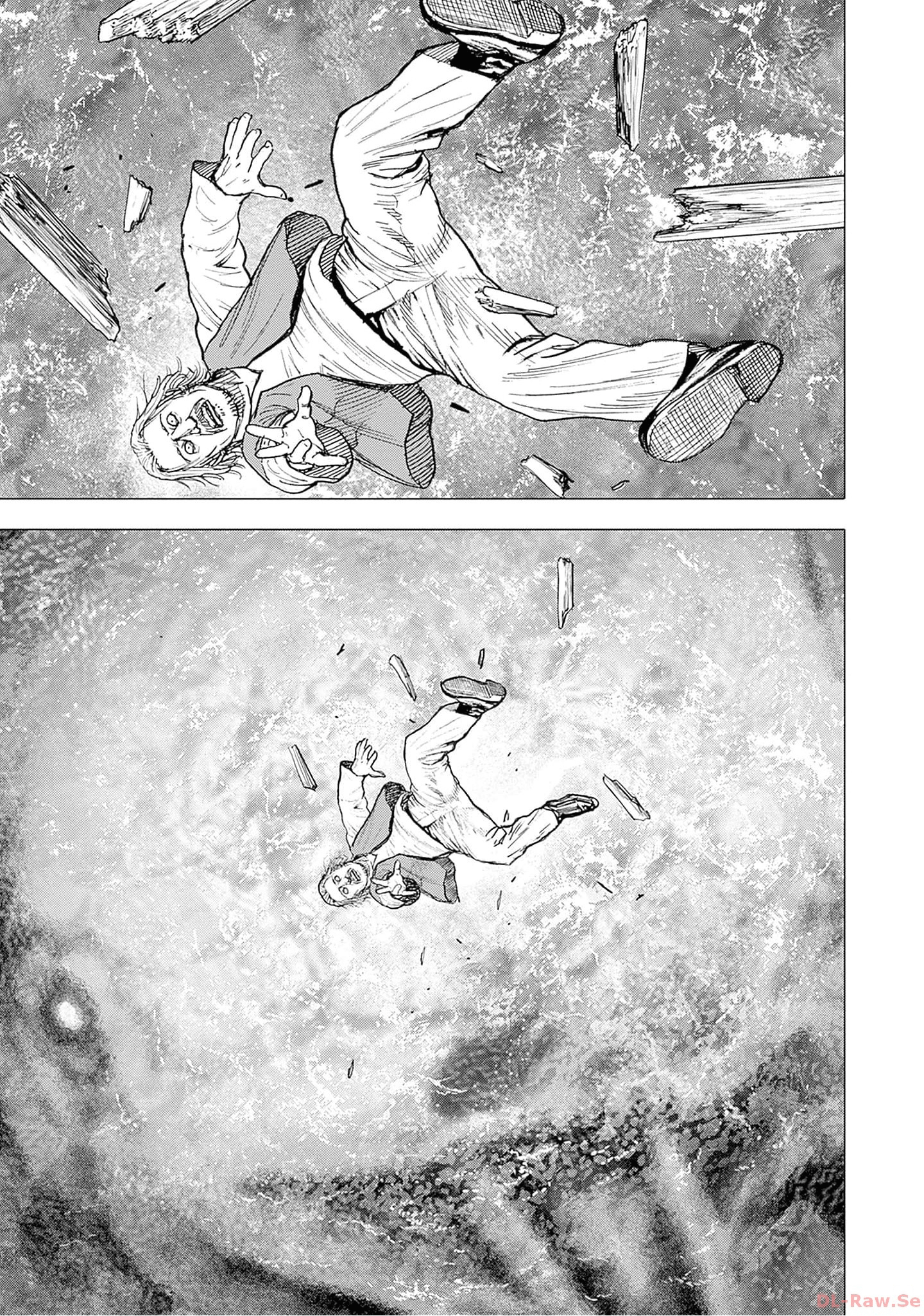 Ahab Vol. 1 Ch. 4 第33页