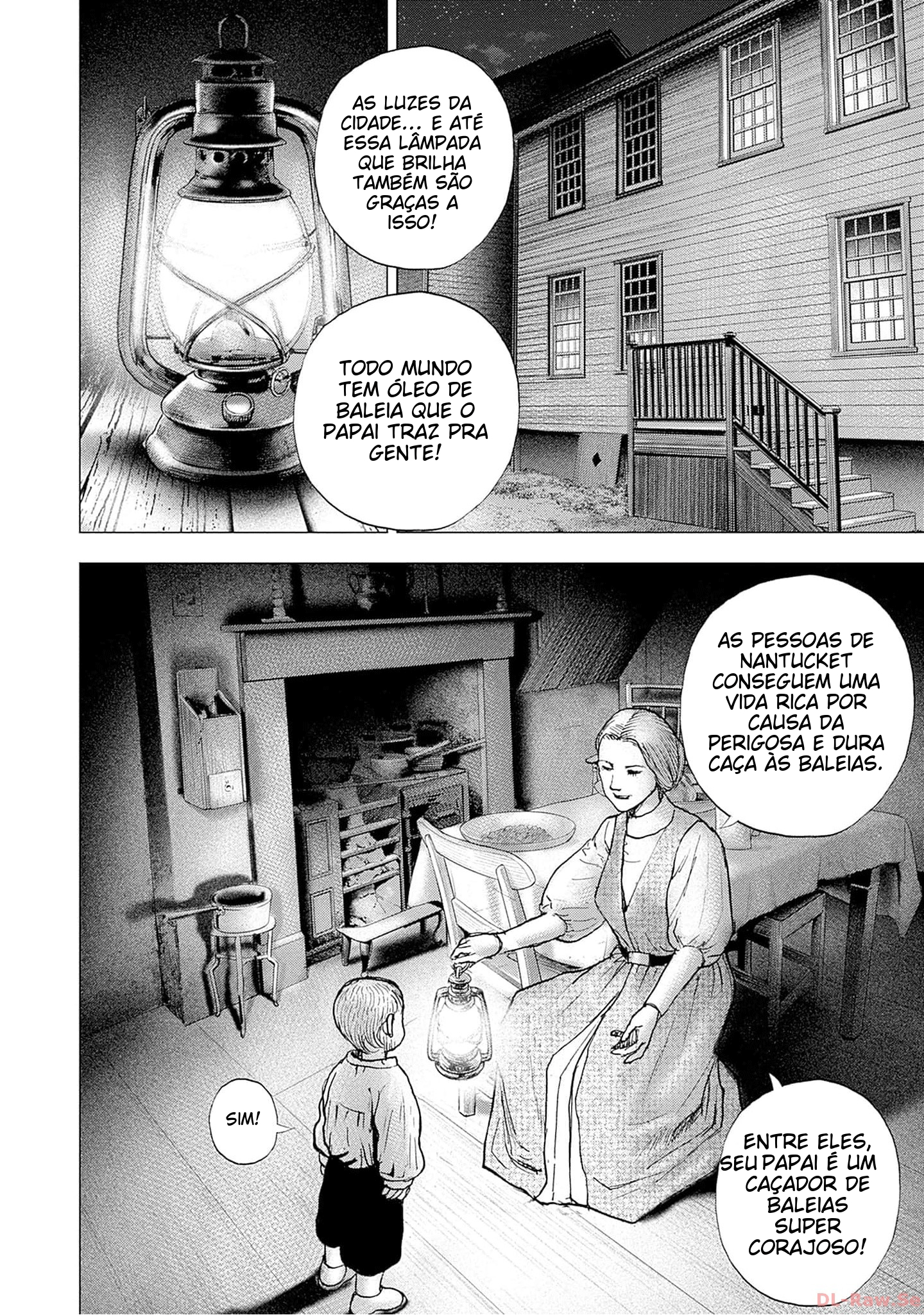 Ahab Vol. 1 Ch. 4 第34页