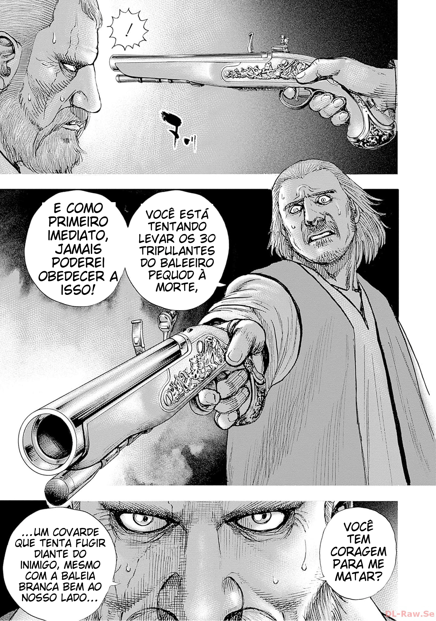 Ahab Vol. 1 Ch. 4 第7页
