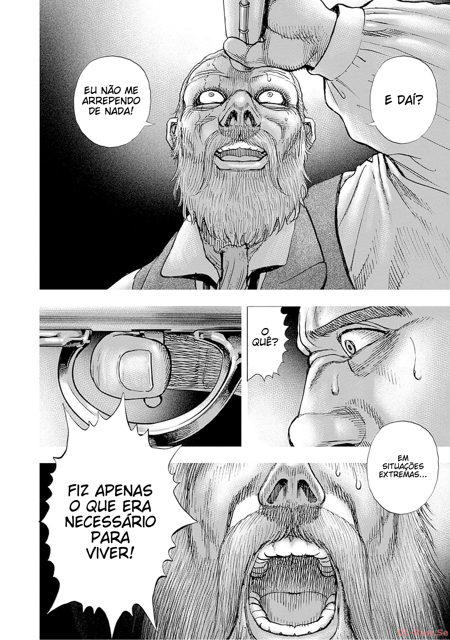 Ahab Vol. 1 Ch. 4 第10页