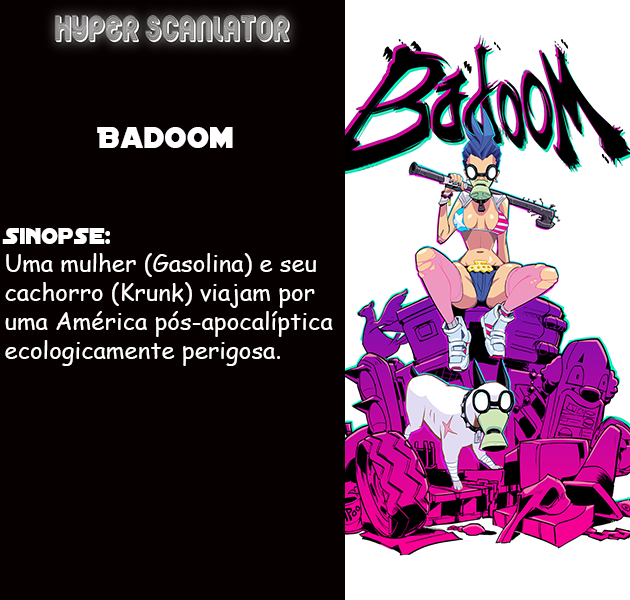 BaDoom 第4页