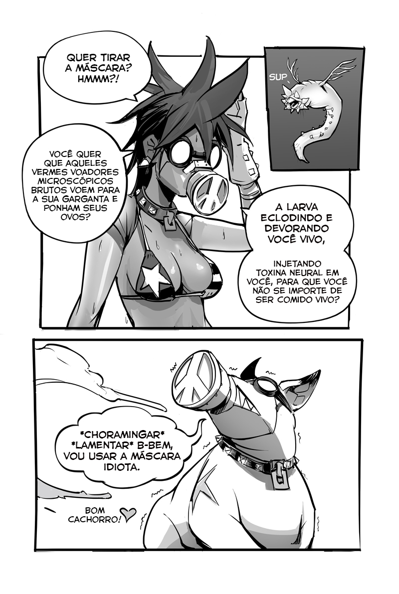 BaDoom 第7页