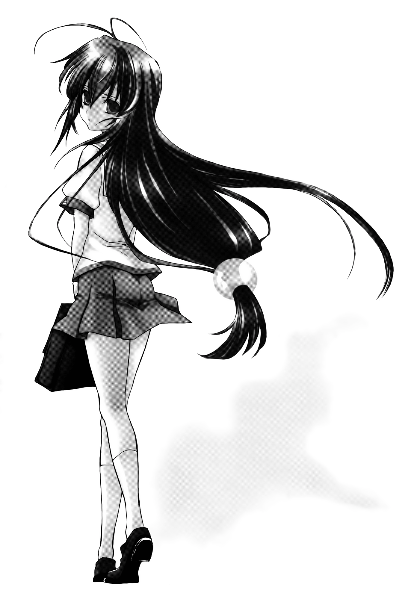 Iriya no Sora, UFO no Natsu 第4页