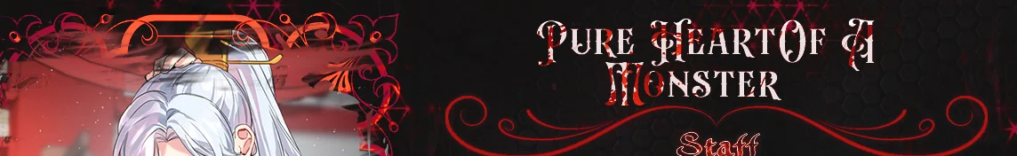 The Pure Heart of a Monster 第1页