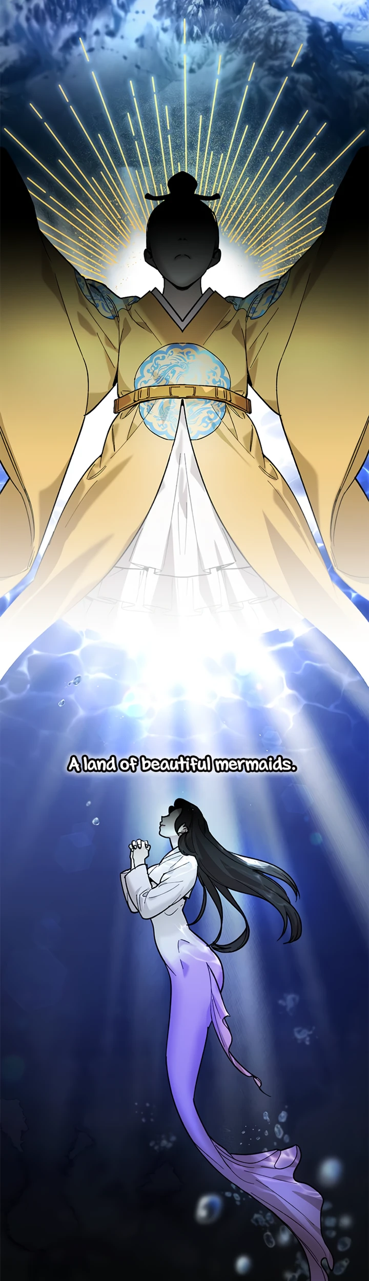 The Pure Heart of a Monster 第6页