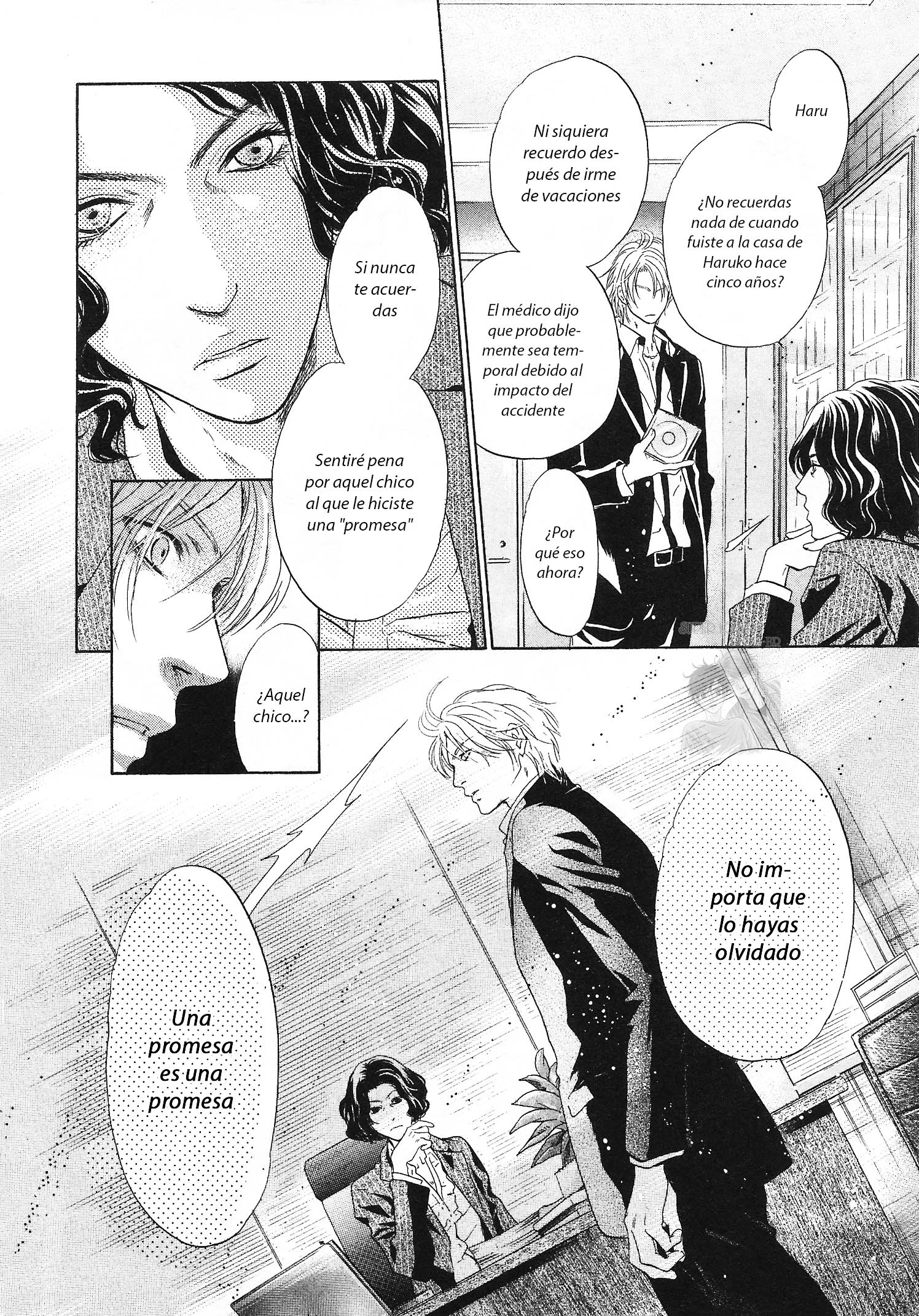 Super Lovers Vol. 1 Ch. 2 第13页