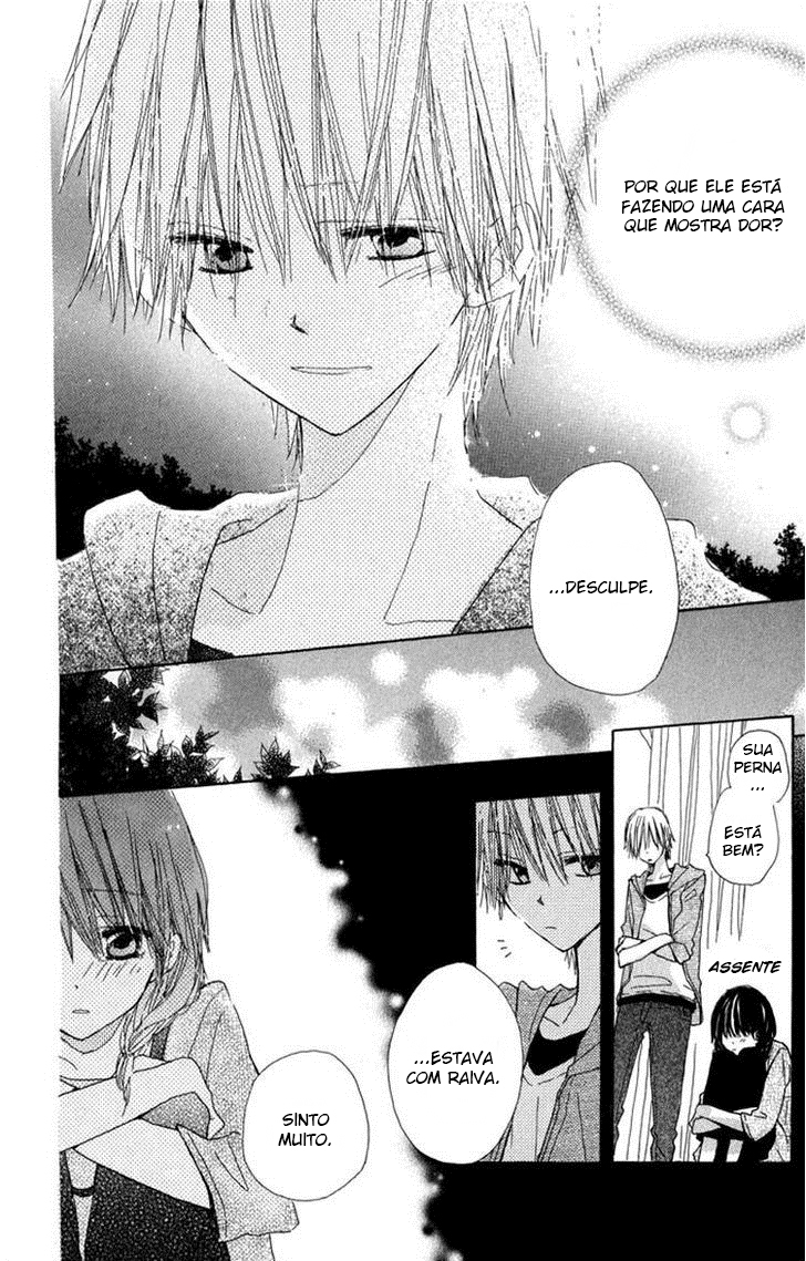Katakoi Triangle Vol. 1 Ch. 3 第28页