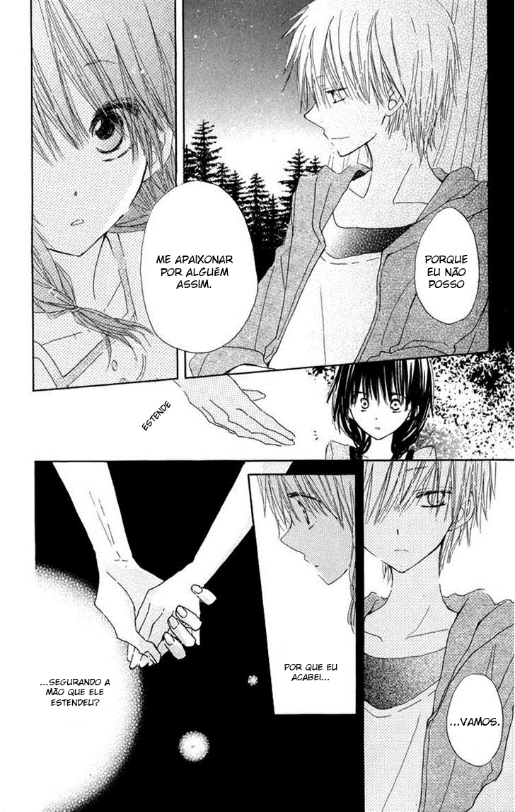 Katakoi Triangle Vol. 1 Ch. 3 第30页