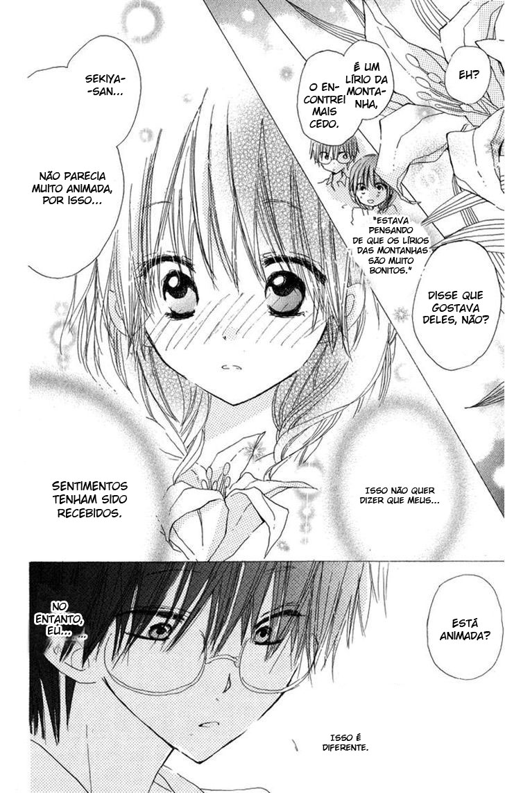 Katakoi Triangle Vol. 1 Ch. 3 第34页