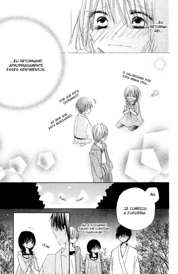 Katakoi Triangle Vol. 1 Ch. 3 第35页