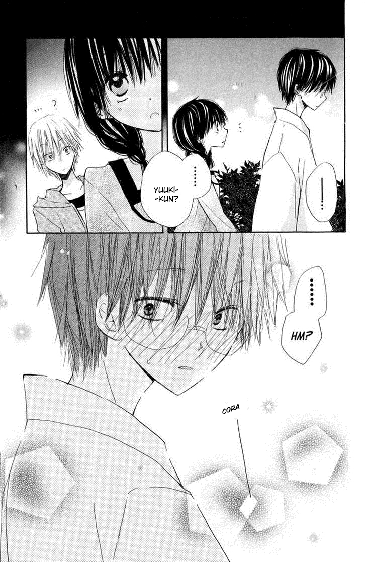 Katakoi Triangle Vol. 1 Ch. 3 第39页