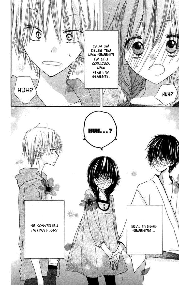 Katakoi Triangle Vol. 1 Ch. 3 第40页