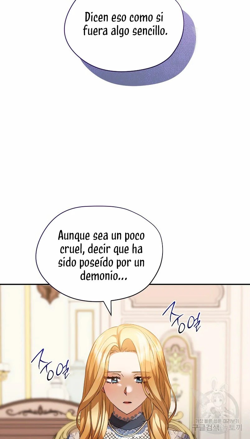 How to Satisfy the Devil Vol. 1 Ch. 4 第32页