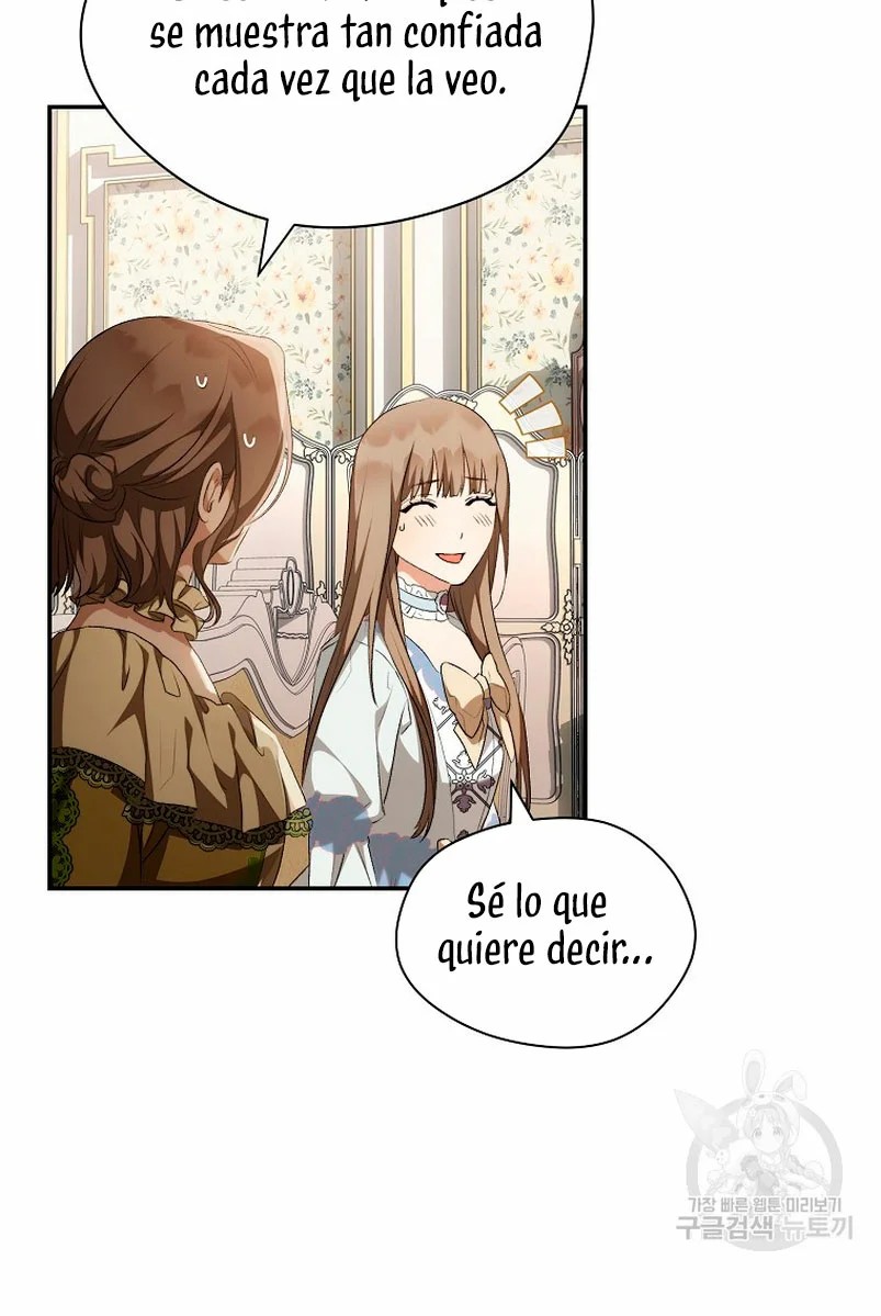 How to Satisfy the Devil Vol. 1 Ch. 4 第45页