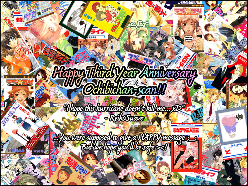 Egg of My Youth 第7页