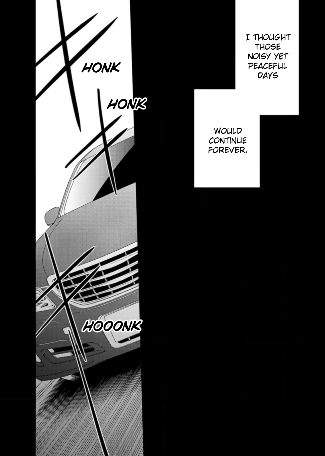 Ougo Karen wa Amakami suru Act 1 第22页