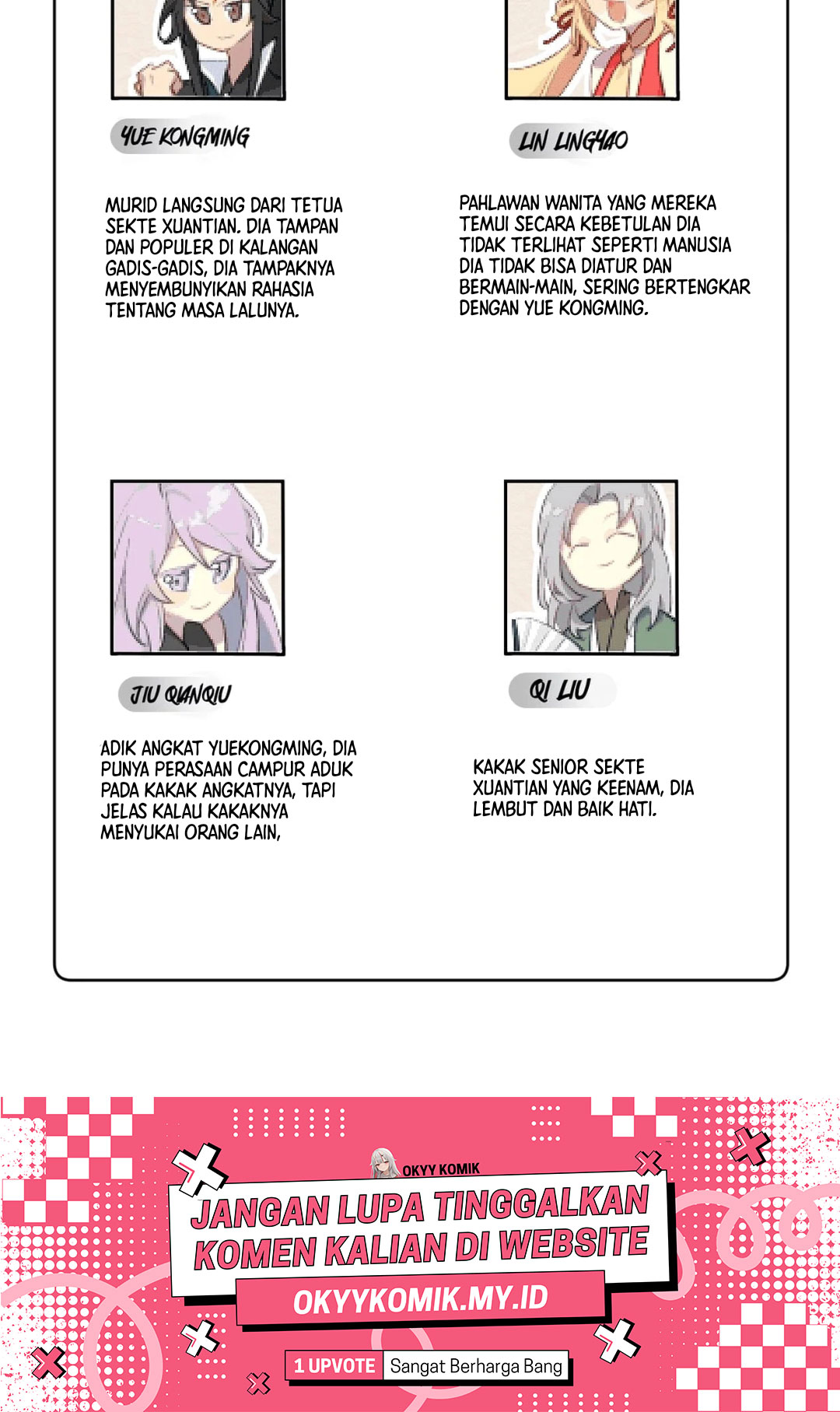Kill the Male Lead to Become the Villainess Dunia Game 第41页